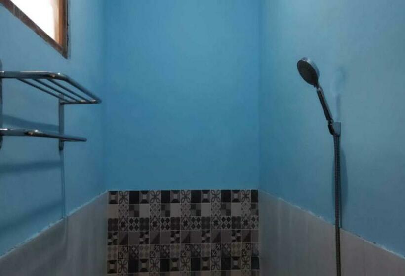 פנסיון Borobudur Kampung Homestay M Maslah