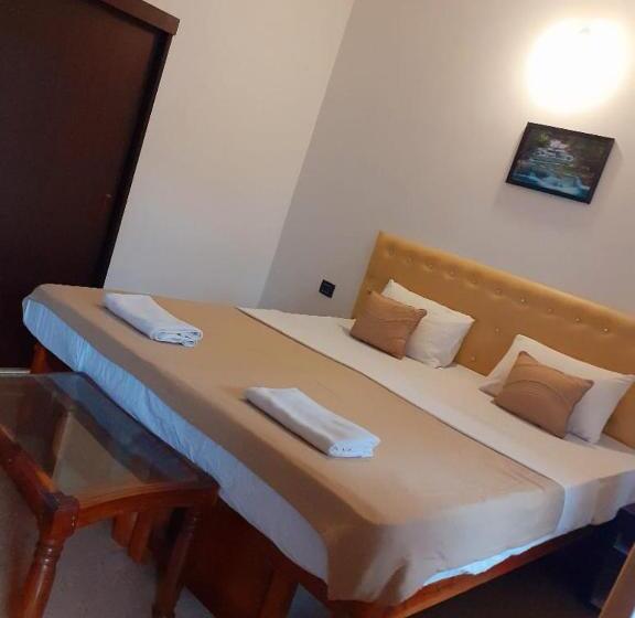 Pensão Oasis Beach Resort