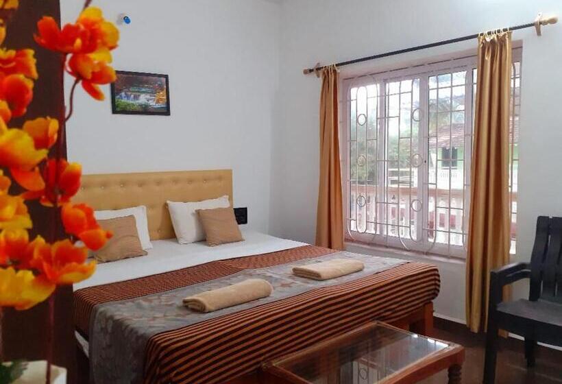 Pensão Oasis Beach Resort