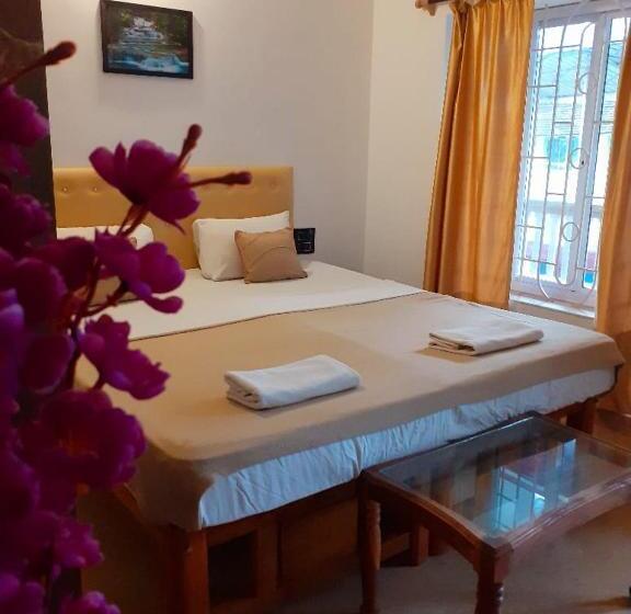 Pensão Oasis Beach Resort