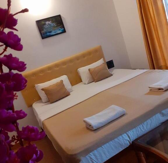 Pensão Oasis Beach Resort