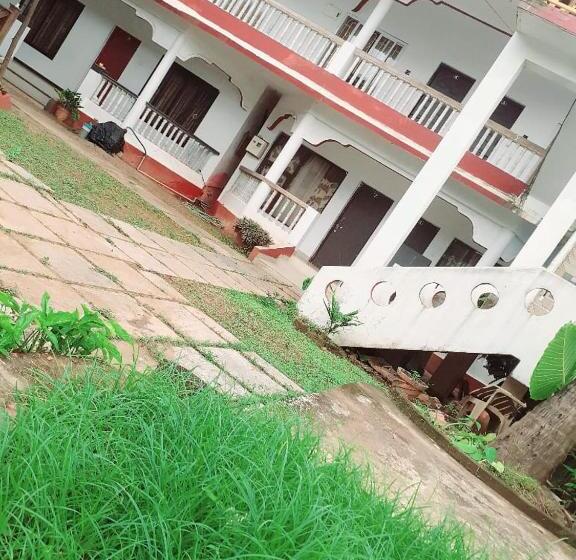 Pensão Oasis Beach Resort