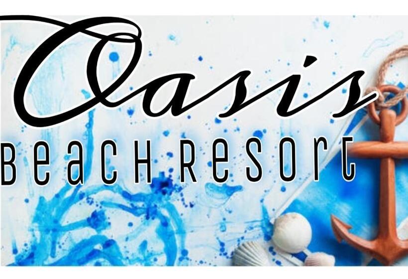 Pensão Oasis Beach Resort