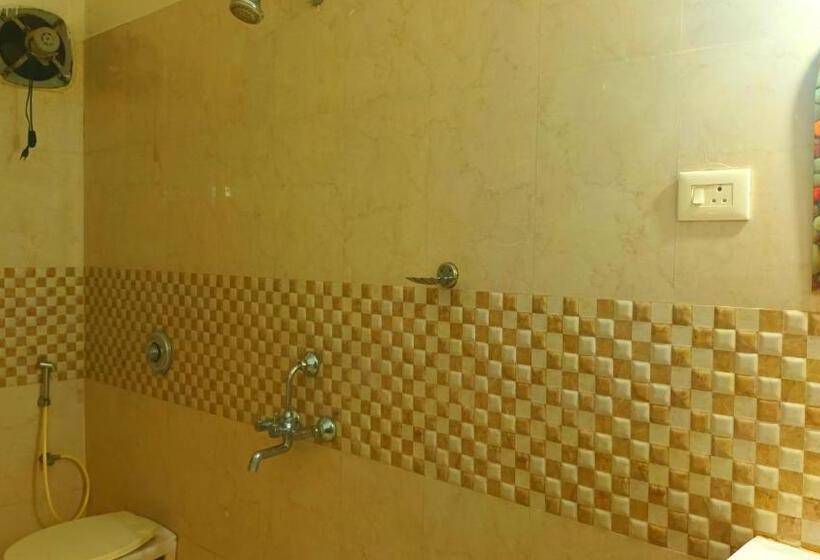 Pensão Oasis Beach Resort