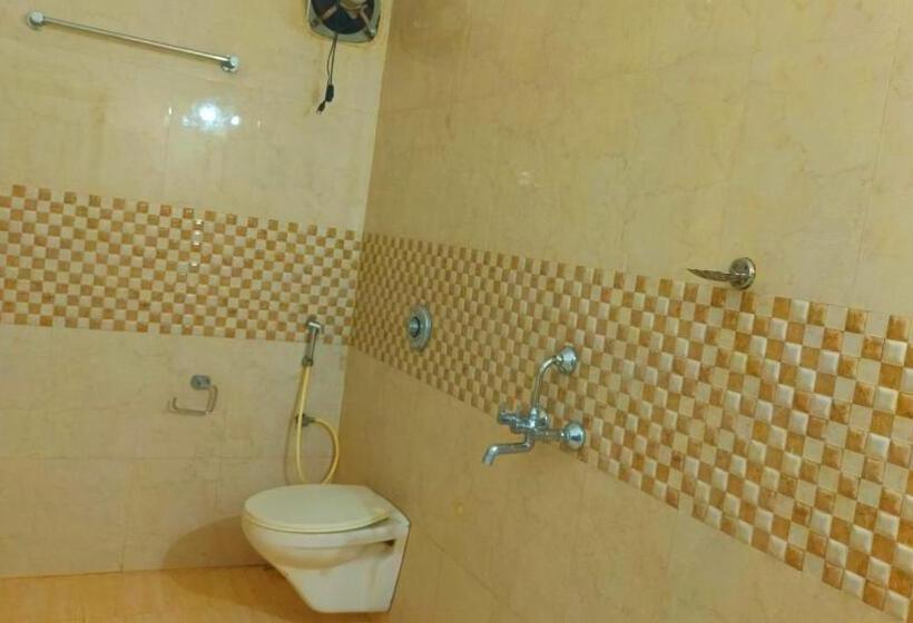 Pensão Oasis Beach Resort