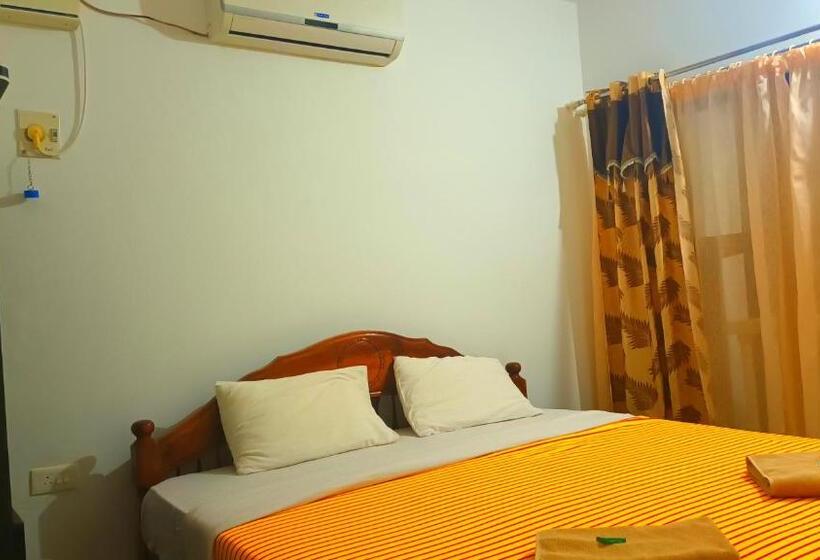 Pensão Oasis Beach Resort