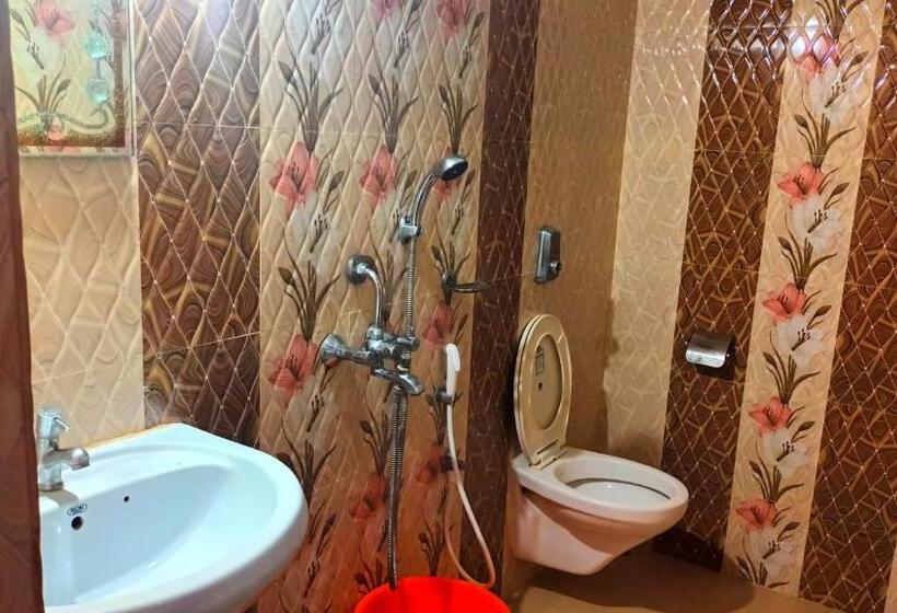 Pensão Oasis Beach Resort