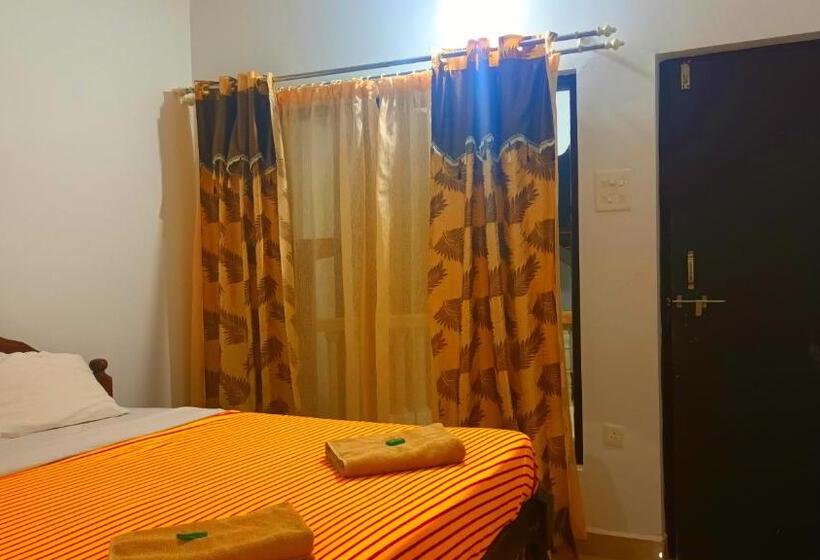 Pensão Oasis Beach Resort