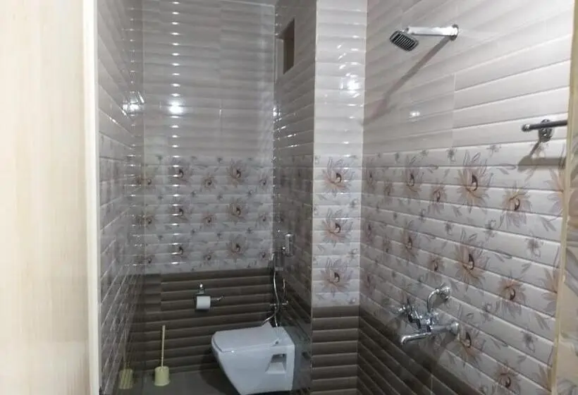 Pension Oasis Beach Resort
