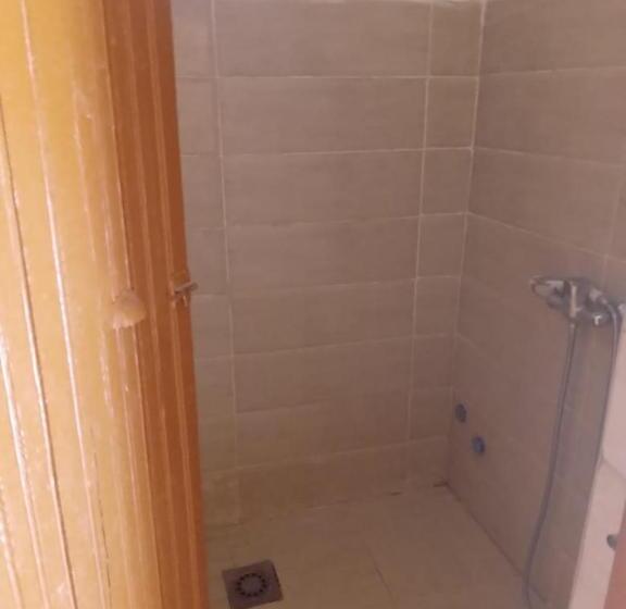 旅馆 Auberge Camping La Khaima