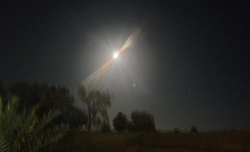 旅馆 Auberge Camping La Khaima