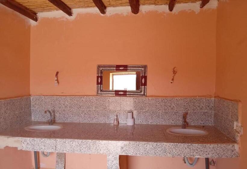 旅馆 Auberge Camping La Khaima