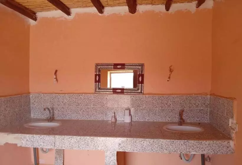 Auberge Camping La Khaima