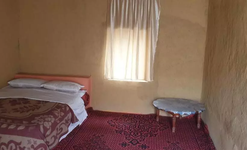 Auberge Camping La Khaima