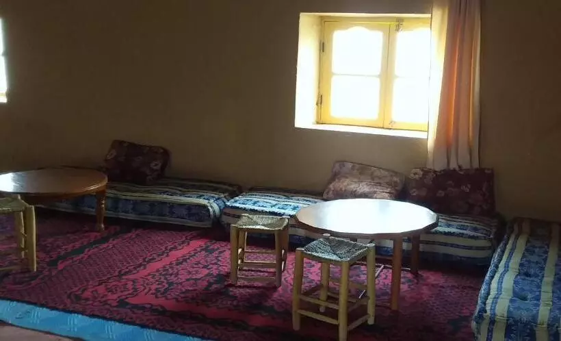 Auberge Camping La Khaima