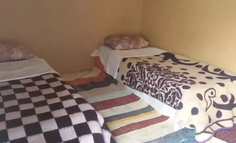 Auberge Camping La Khaima