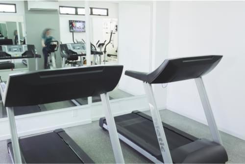 Aquarius Flat Aptos E Suítes