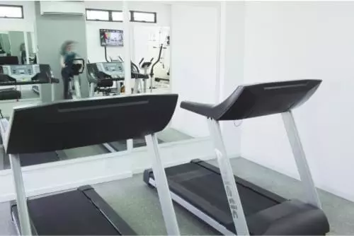 Aquarius Flat Aptos E Suítes