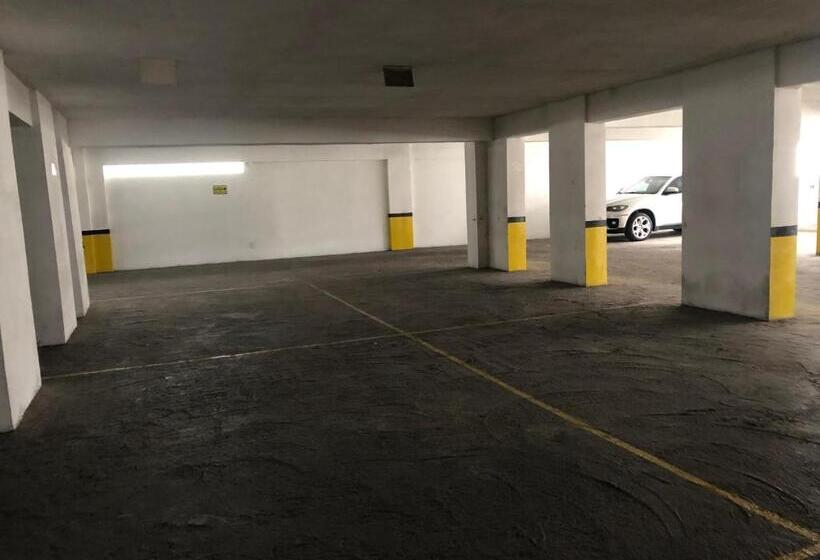 Aquarius Flat Aptos E Suítes