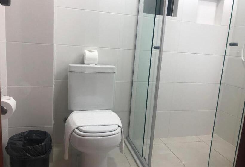 Aquarius Flat Aptos E Suítes