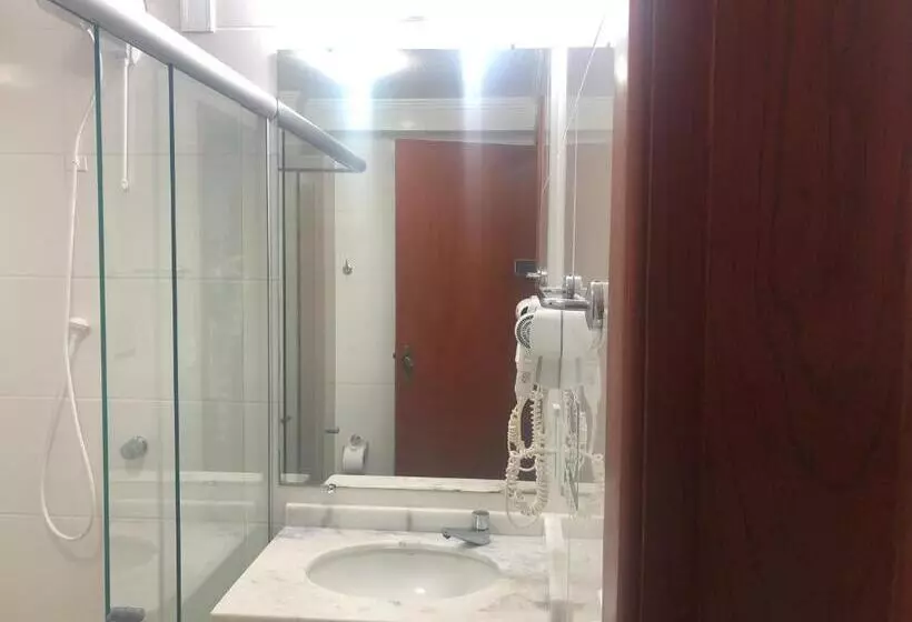 Aquarius Flat Aptos E Suítes