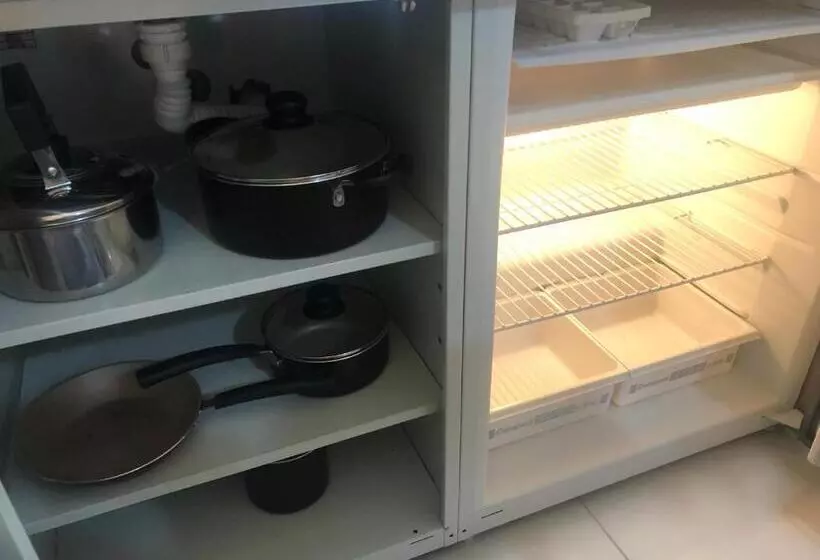 Aquarius Flat Aptos E Suítes