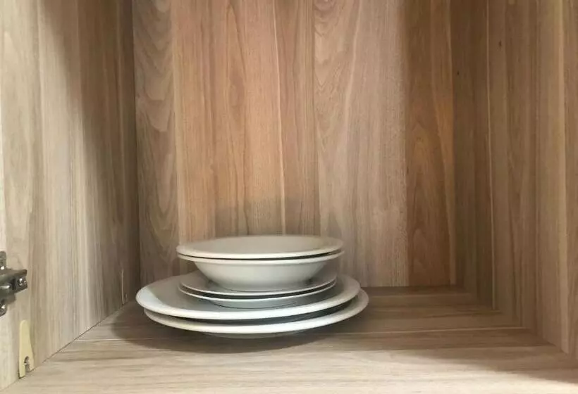 Aquarius Flat Aptos E Suítes