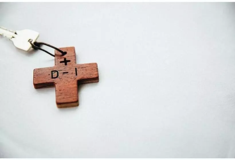 Hotelli Karuizawa Cross   Vacation Stay 56435v