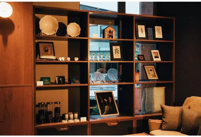 Hotelli Karuizawa Cross   Vacation Stay 56435v