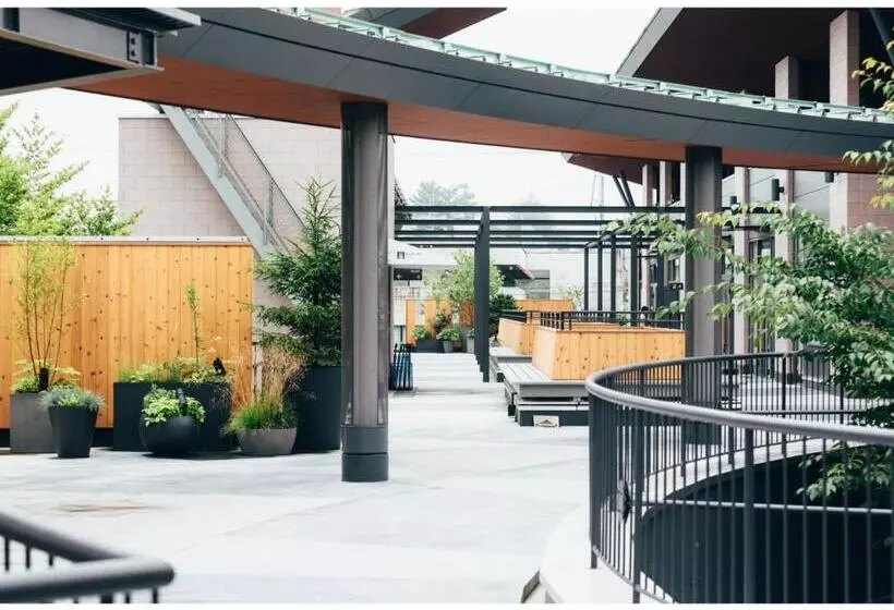 Hotelli Karuizawa Cross   Vacation Stay 56435v