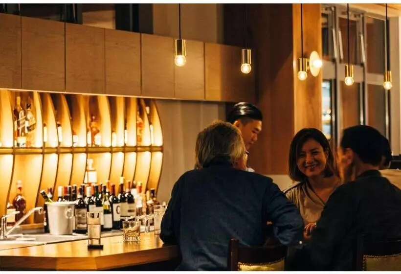 Hotelli Karuizawa Cross   Vacation Stay 56435v