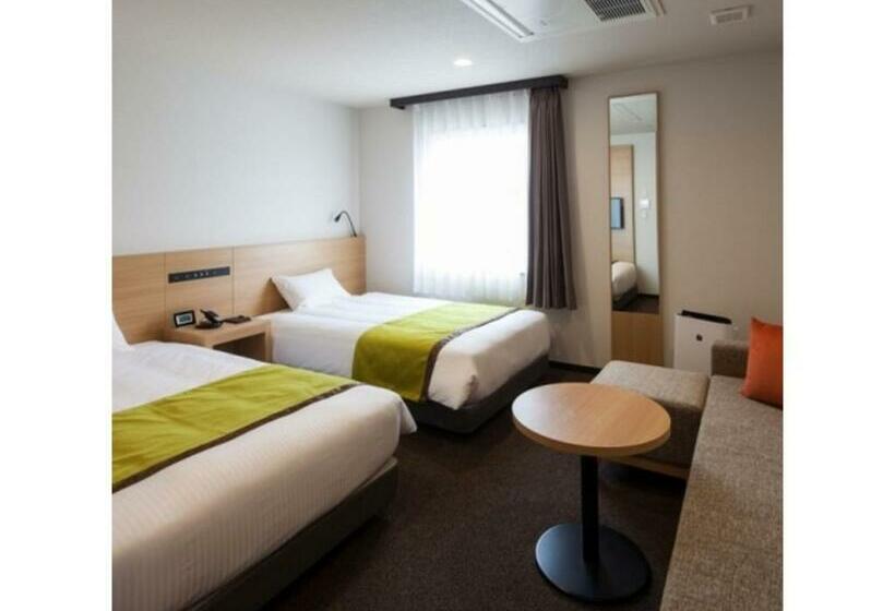 Y S Hotel Asahikawa Ekimae   Vacation Stay 65445v
