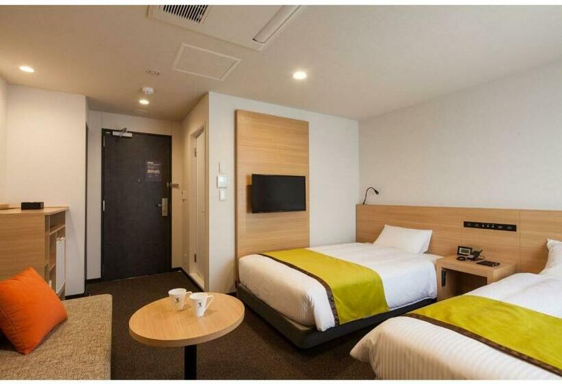 Y S Hotel Asahikawa Ekimae   Vacation Stay 65445v