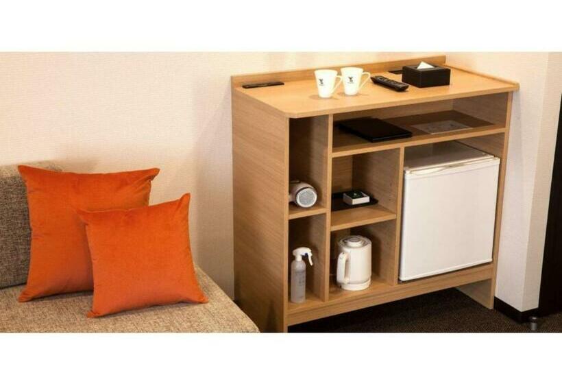 Y S Hotel Asahikawa Ekimae   Vacation Stay 65445v