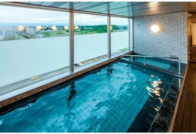 Y S Hotel Asahikawa Ekimae   Vacation Stay 65445v