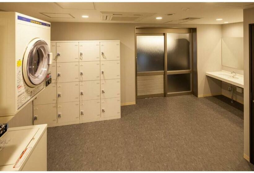 Y S Hotel Asahikawa Ekimae   Vacation Stay 65445v