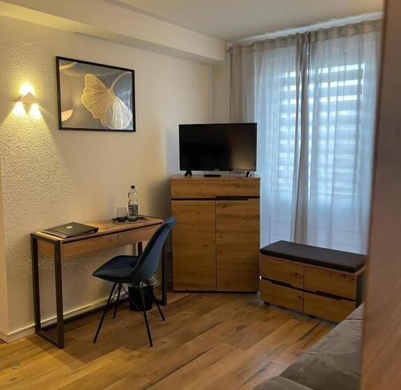 Parkhotel Am Schloss Machern