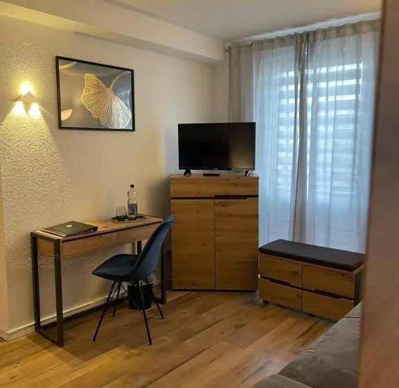 Parkhotel Am Schloss Machern