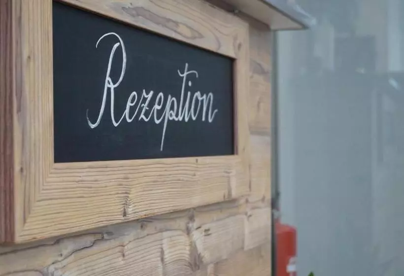 Parkhotel Am Schloss Machern