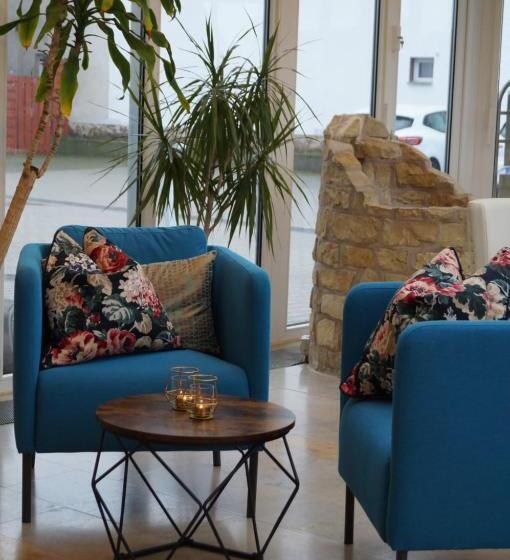 Parkhotel Am Schloss Machern