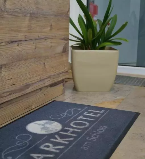 Parkhotel Am Schloss Machern