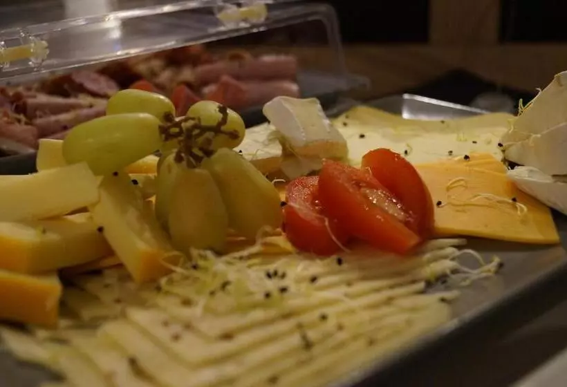 Parkhotel Am Schloss Machern