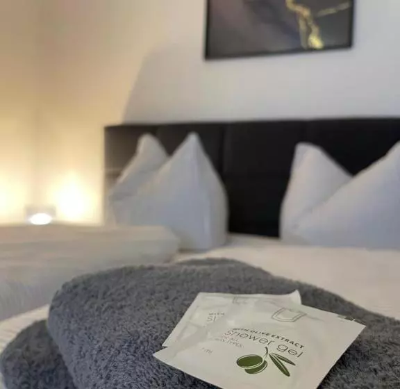 Parkhotel Am Schloss Machern