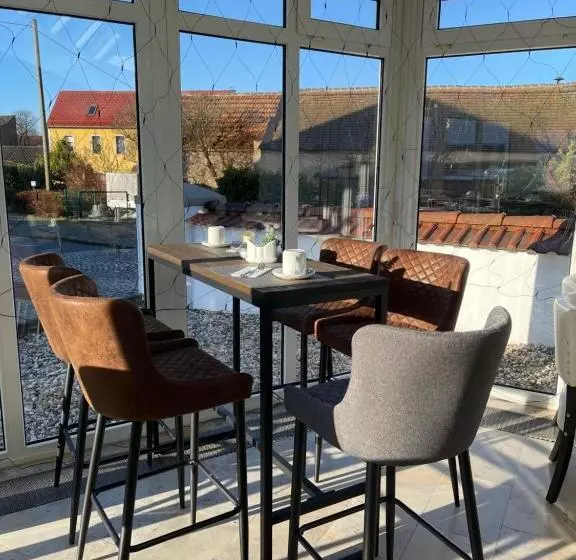 Parkhotel Am Schloss Machern