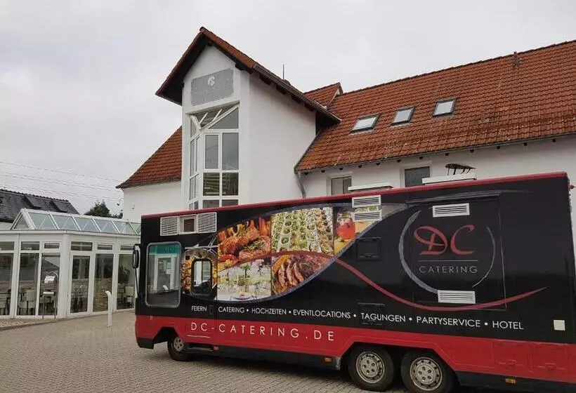 Parkhotel Am Schloss Machern