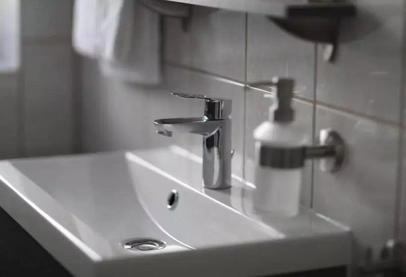 Parkhotel Am Schloss Machern