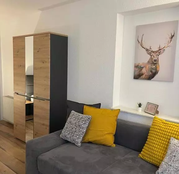 Parkhotel Am Schloss Machern