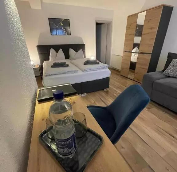 Parkhotel Am Schloss Machern