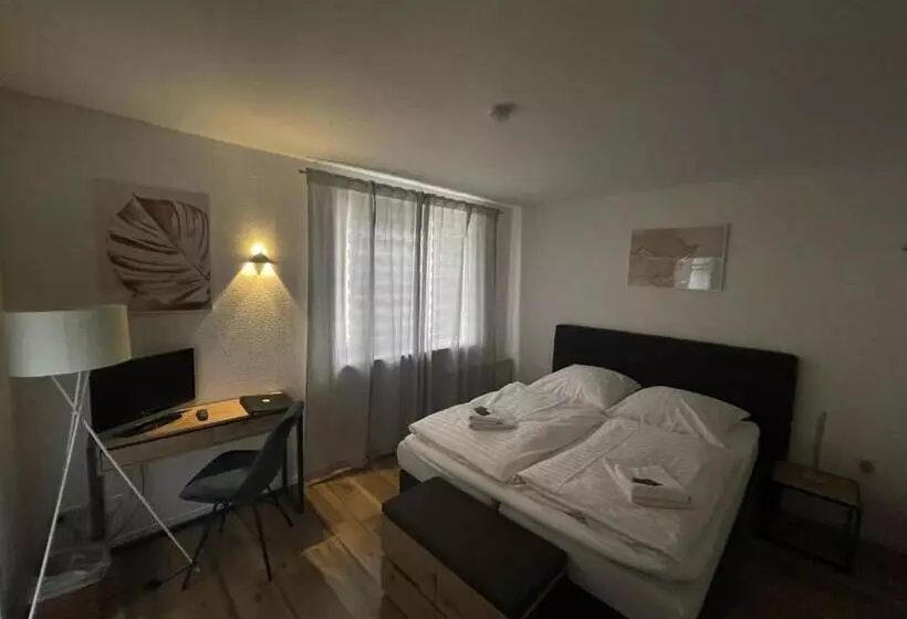 Parkhotel Am Schloss Machern