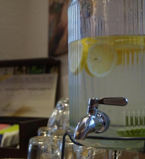 Parkhotel Am Schloss Machern